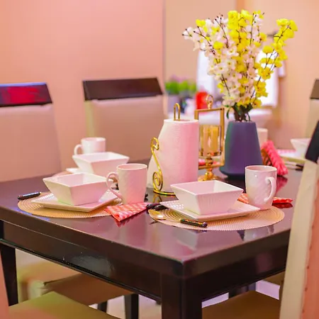 Milimani Apartment Nakuru Comfy Homestays Esterno foto