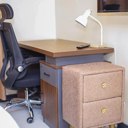 Milimani Apartment Nakuru Comfy Homestays Esterno foto