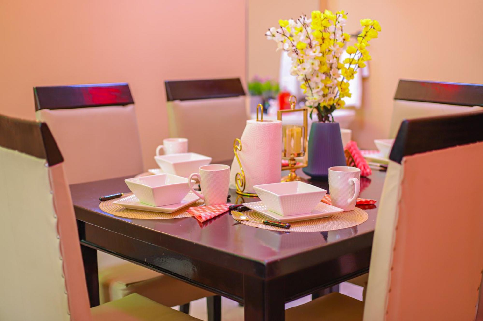 Milimani Comfy Nakuru