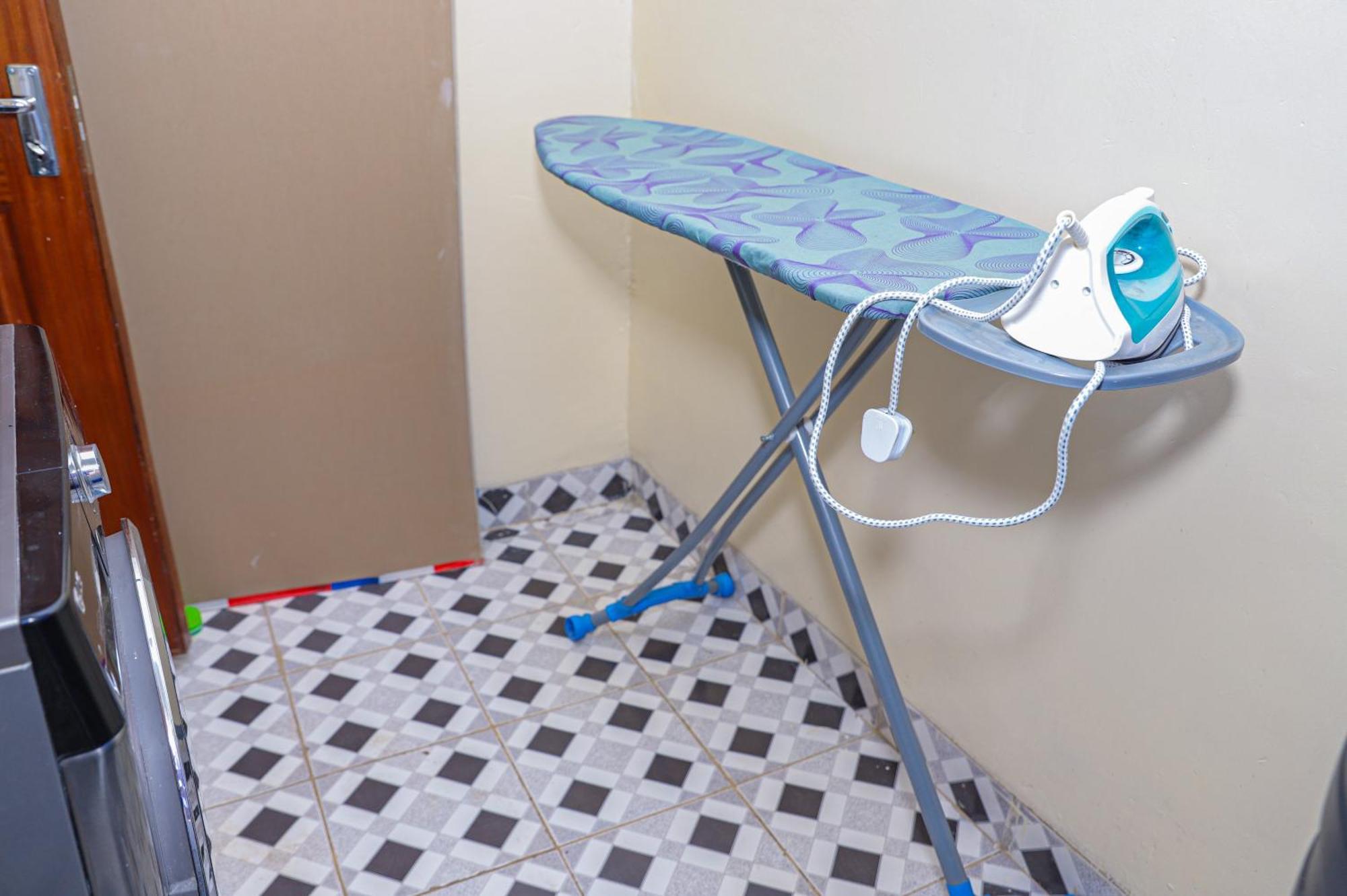 Milimani Comfy Apartment *