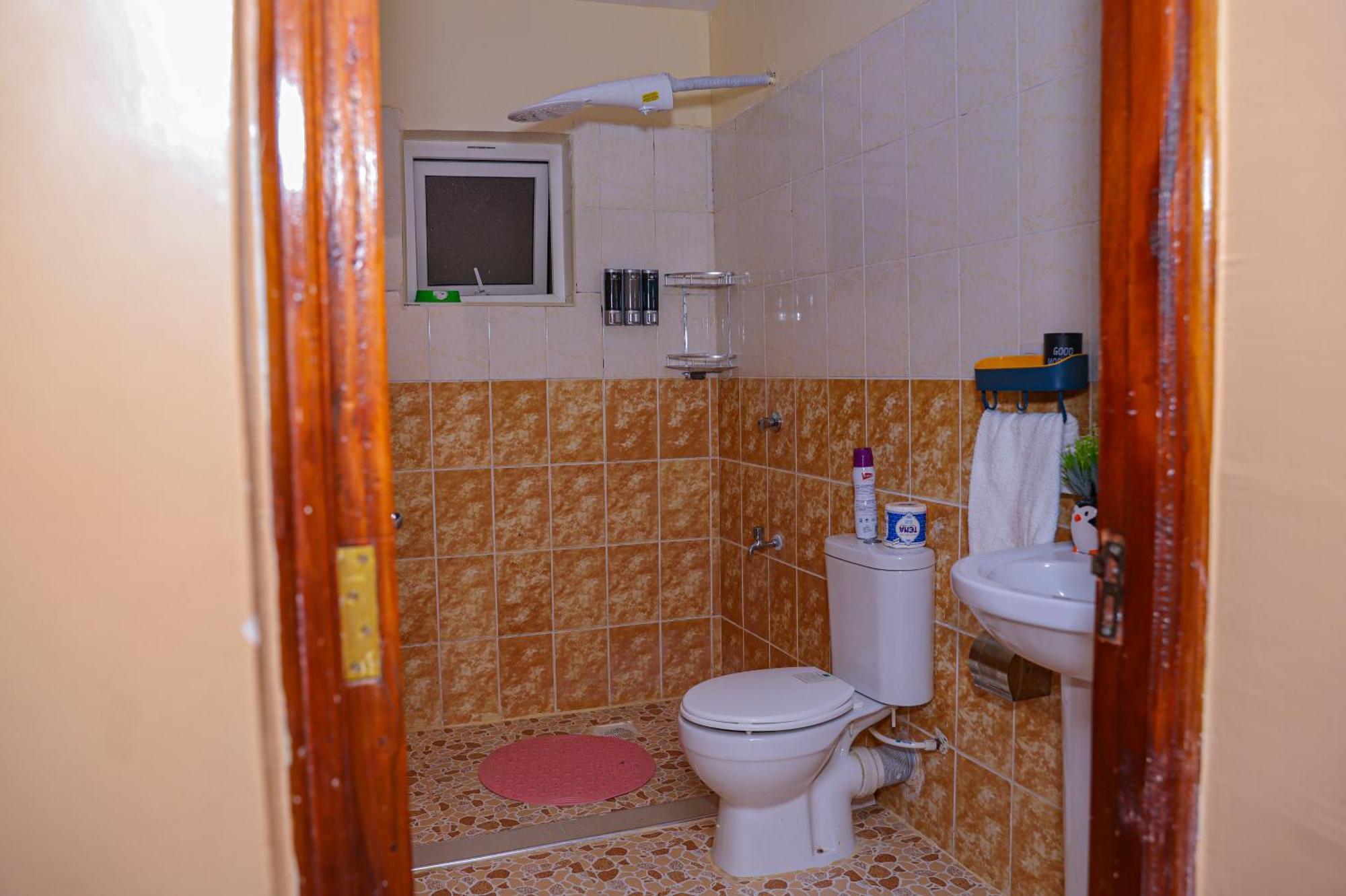 Apartment Milimani Comfy Nakuru