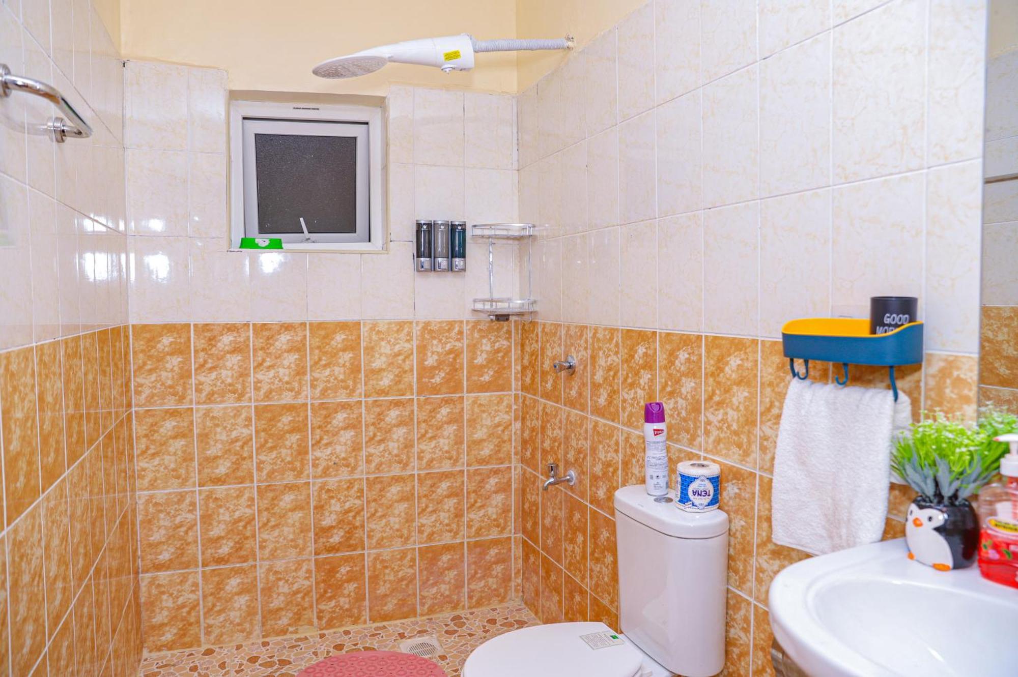 Milimani Comfy Nakuru