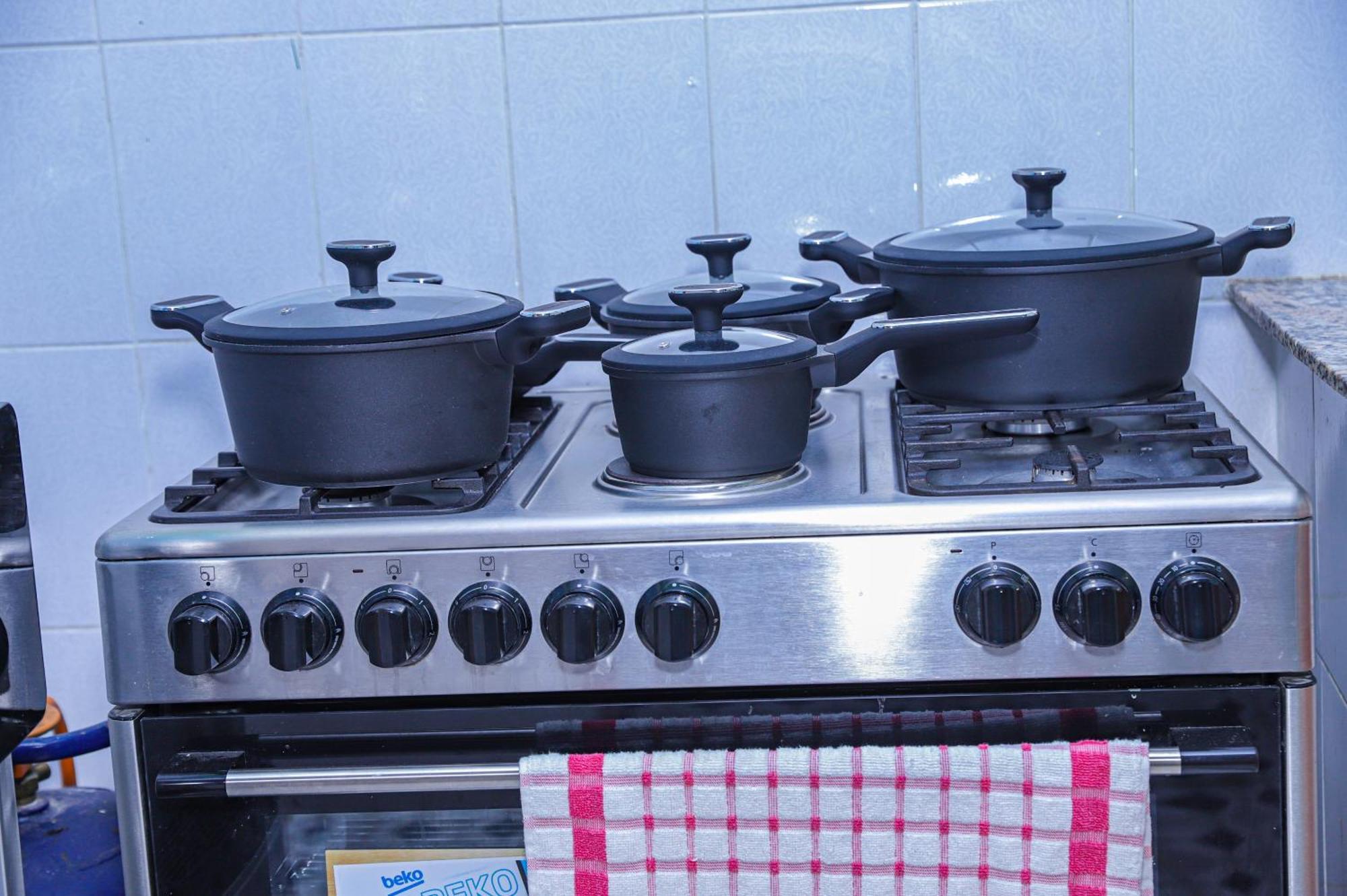 Milimani Comfy Nakuru
