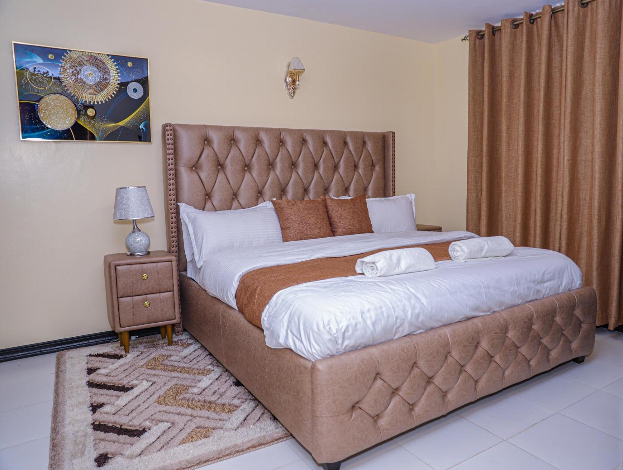 Milimani Comfy *