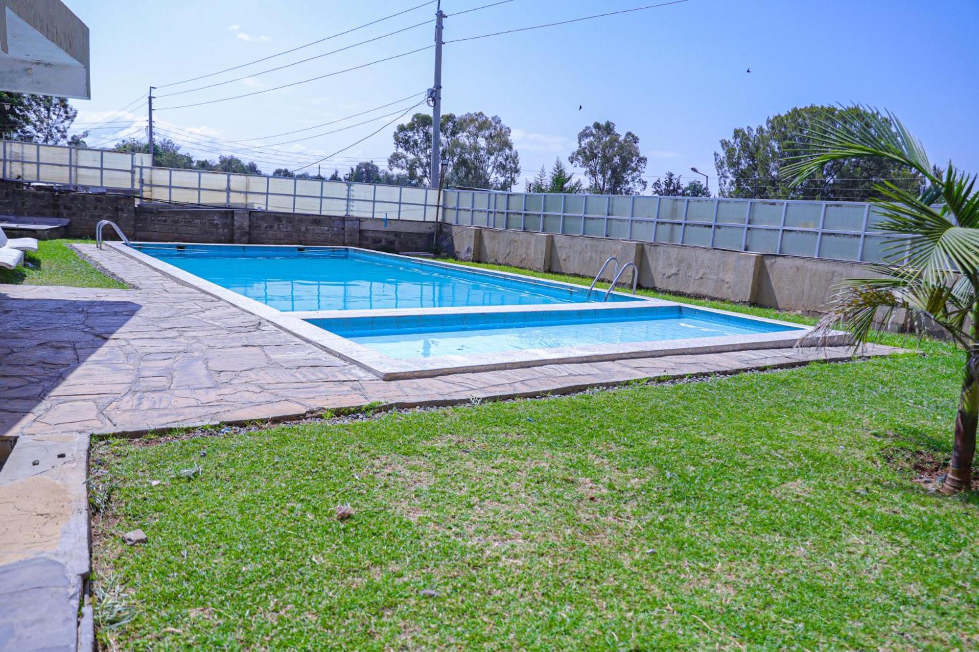 Milimani Comfy Apartment Nakuru
